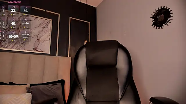 sade jackson1 online show from 10/17/25, 04:59