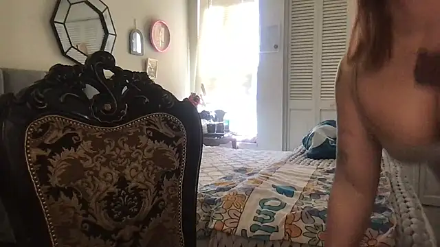 megansweetfromthevalley online show from 03/08/26, 07:17