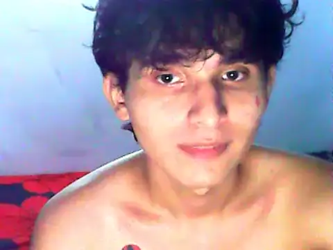 Snapshot of Charley_quin chatting on 01/09/25, 03:04 Charley quin online show from 01/09/25, 03:04