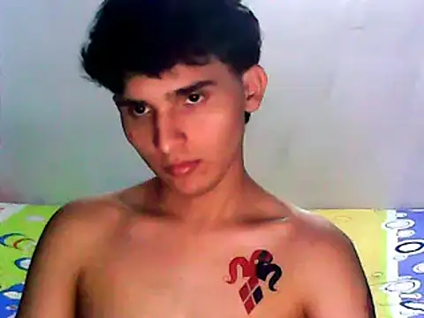 Snapshot of Charley_quin chatting on 01/15/25, 02:49 Charley quin online show from 01/15/25, 02:49