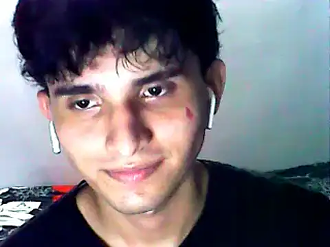 Snapshot of Charley_quin chatting on 01/29/25, 11:46 Charley quin online show from 01/29/25, 11:46