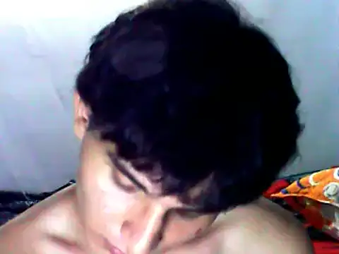 Snapshot of Charley_quin chatting on 02/07/25, 02:19 Charley quin online show from 02/07/25, 02:19