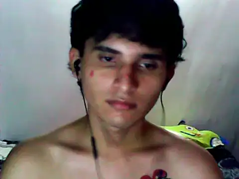 Snapshot of Charley_quin chatting on 02/18/25, 02:38 Charley quin online show from 02/18/25, 02:38