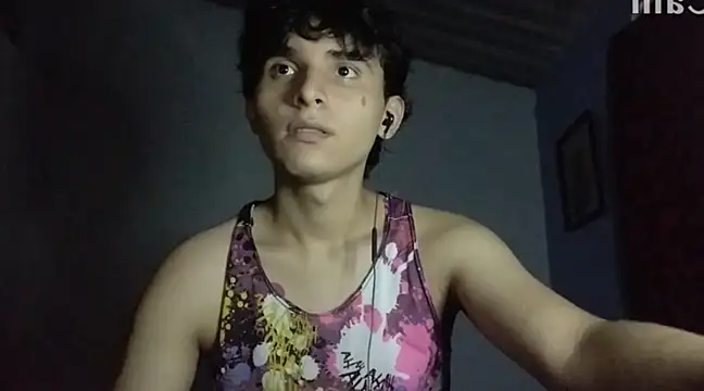 Snapshot of Charley_quin chatting on 02/27/25, 11:48 Charley quin online show from 02/27/25, 11:48