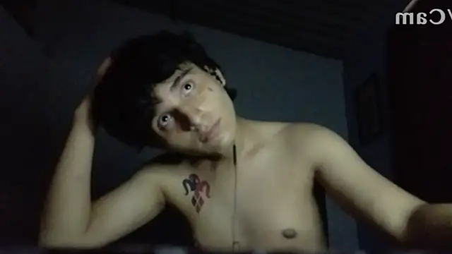 Snapshot of Charley_quin chatting on 02/28/25, 02:53 Charley quin online show from 02/28/25, 02:53