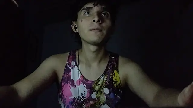 Snapshot of Charley_quin chatting on 03/05/25, 11:38 Charley quin online show from 03/05/25, 11:38