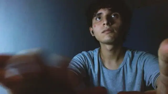 Snapshot of Charley_quin chatting on 03/16/25, 02:53 Charley quin online show from 03/16/25, 02:53