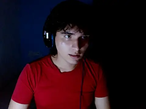 Charley quin online show from 03/07/26, 02:52