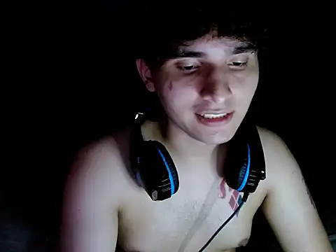 Charley quin online show from 03/09/26, 01:31