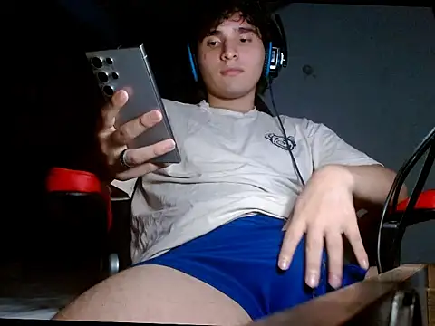 Charley quin online show from 03/19/26, 01:53