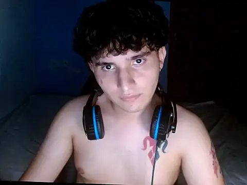 Charley quin online show from 03/23/26, 02:04