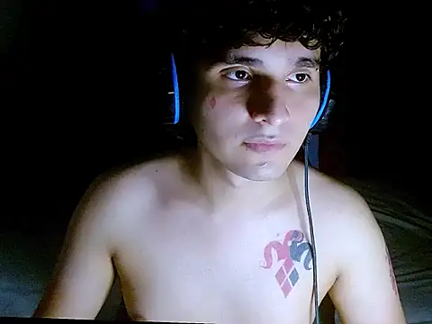 Charley quin online show from 03/31/26, 11:27