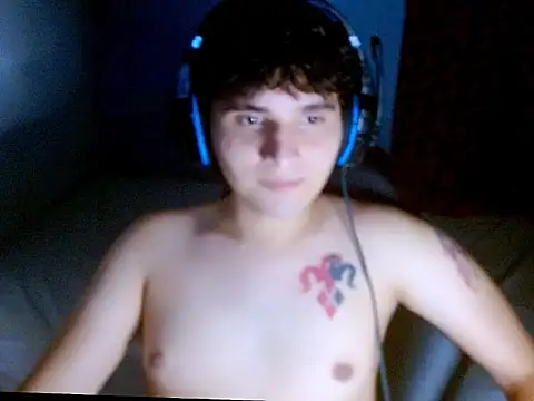 Charley quin online show from 04/06/26, 11:16