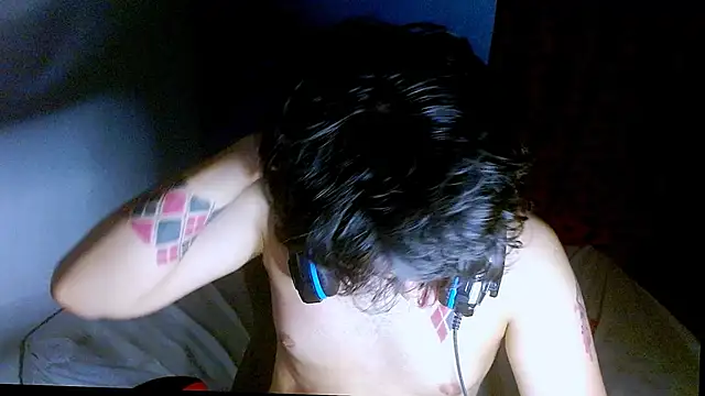 Charley quin online show from 04/11/26, 11:31