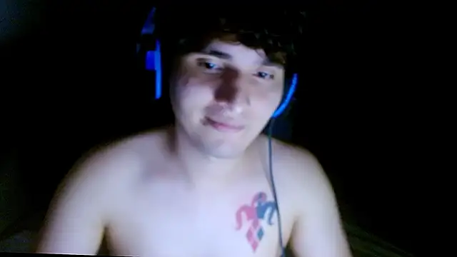 Charley quin online show from 04/17/26, 11:52