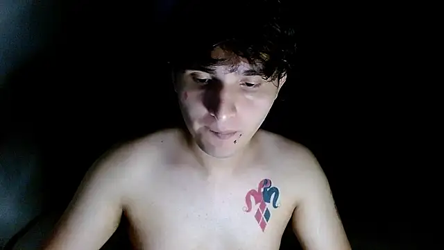 Charley quin online show from 06/04/26, 01:22