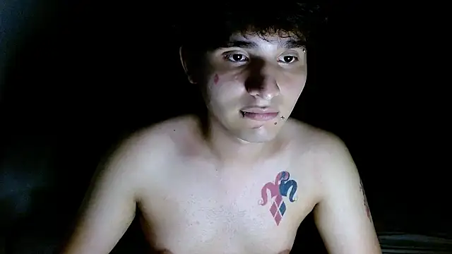 Charley quin online show from 06/07/26, 02:05
