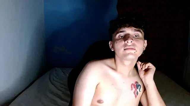 Charley quin online show from 06/11/26, 01:27