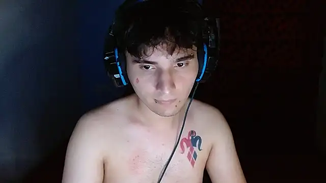 Charley quin online show from 06/12/26, 11:03