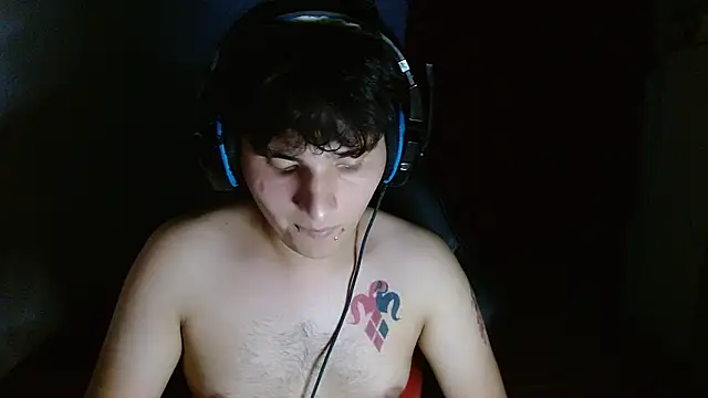 Charley quin online show from 07/02/26, 11:44