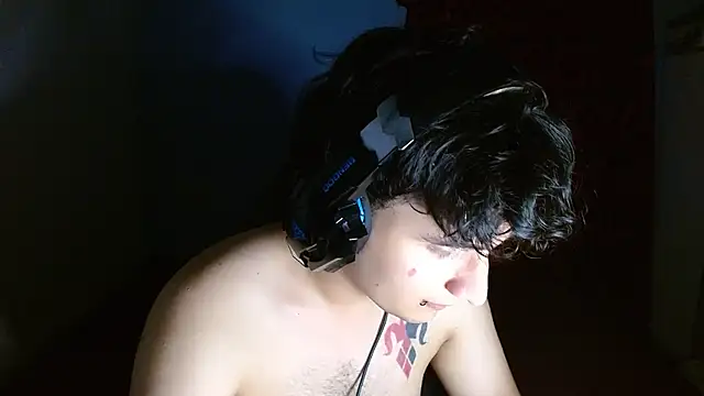 Charley quin online show from 07/08/26, 12:48