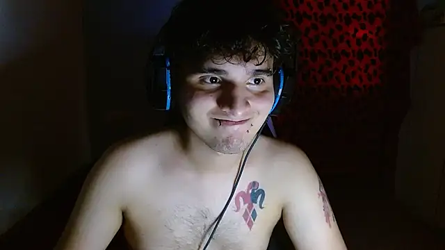 Charley quin online show from 07/11/26, 10:22