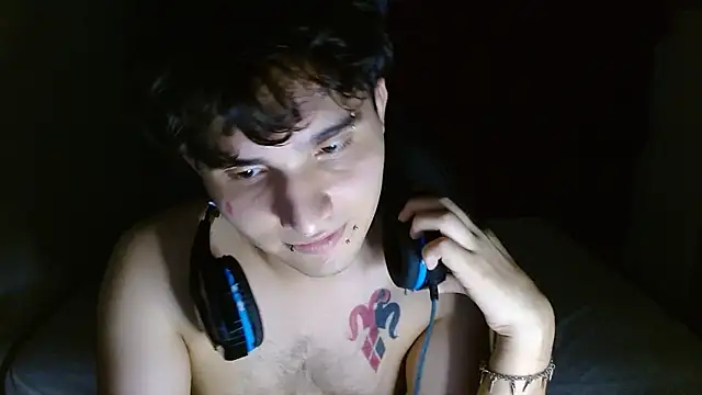 Charley quin online show from 07/14/26, 11:32