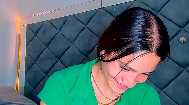 Nellyhills online show from 01/31/25, 01:33