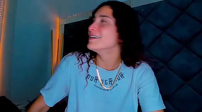 Nellyhills online show from 02/28/25, 06:41