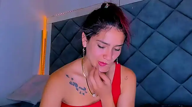 Nellyhills online show from 03/21/25, 01:45