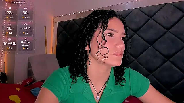 Nellyhills online show from 09/16/25, 01:45