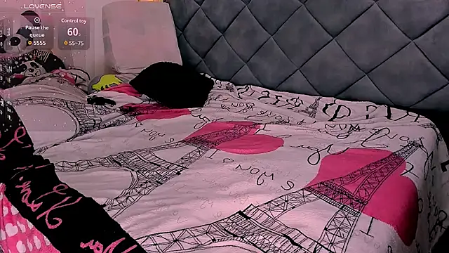 Nellyhills online show from 10/07/25, 01:30