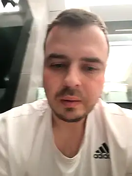 CuteMan33 online show from 01/05/26, 11:41