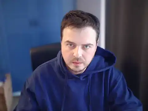 CuteMan33 online show from 02/02/26, 11:31