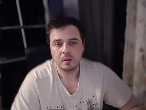 CuteMan33 online show from 02/28/26, 10:44