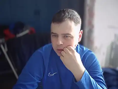 CuteMan33 online show from 03/24/26, 09:58