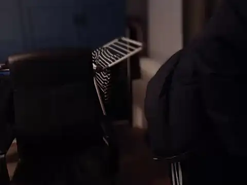 CuteMan33 online show from 03/30/26, 01:17