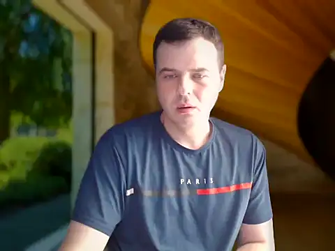 CuteMan33 online show from 08/03/26, 01:49