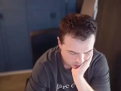 CuteMan33 online show from 08/04/26, 05:04