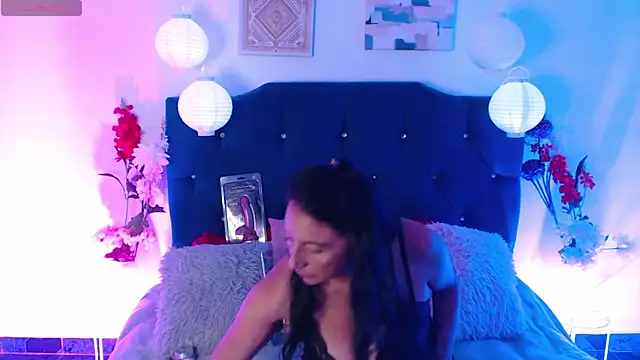 Astrid Mller online show from 03/07/25, 12:01