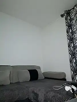 AudreyJoy online show from 01/09/25, 09:37