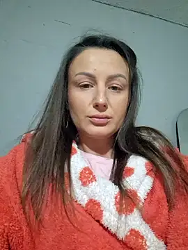 AudreyJoy online show from 10/30/25, 10:21