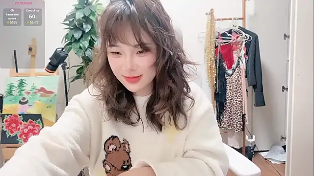 Snapshot of ChuChu1991 chatting on 03/05/25, 11:16 ChuChu1991 online show from 03/05/25, 11:16