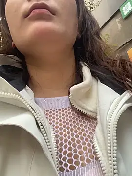 ChuChu1991 online show from 12/18/25, 12:17