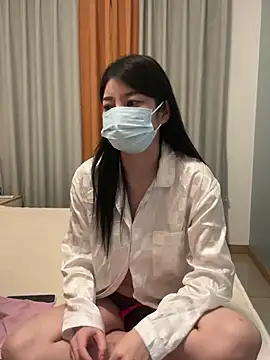 lululu-sweet online show from 12/29/24, 02:42