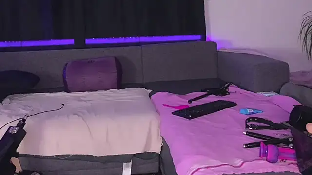 Nebenangeil online show from 02/08/25, 03:19