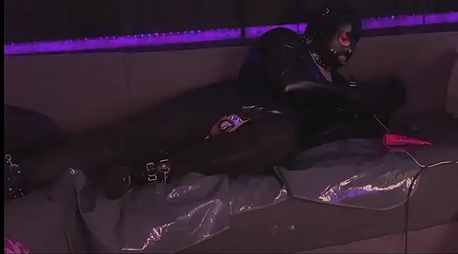 Nebenangeil online show from 03/23/25, 04:16