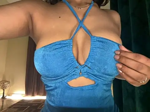 SEXY JENNY  online show from 10/19/25, 01:45
