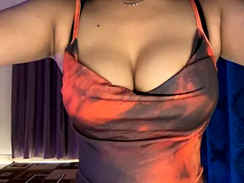 SEXY JENNY  online show from 10/23/25, 03:11