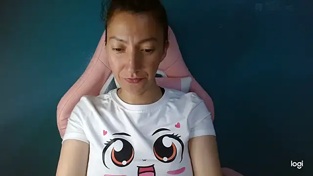 kaybabyhot online show from 02/08/26, 02:48